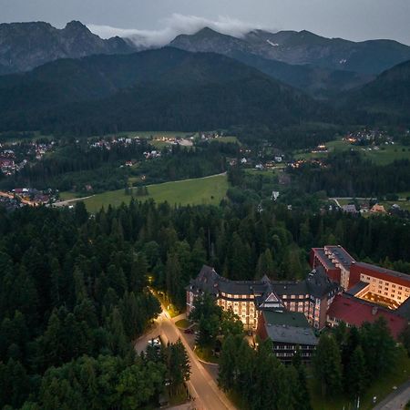 Rewita Koscielisko-Zakopane Kościelisko Exterior foto