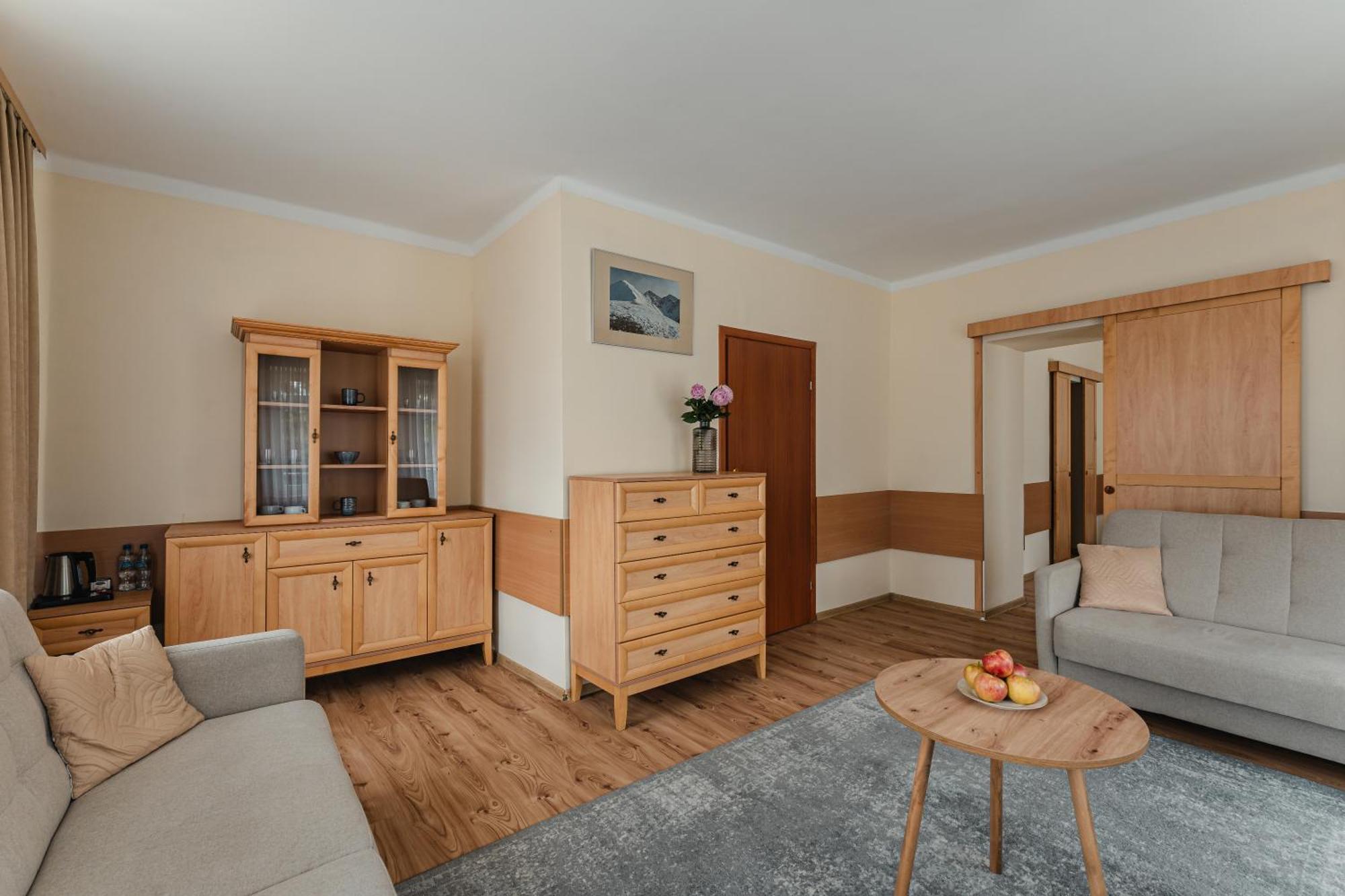 Rewita Koscielisko-Zakopane Kościelisko Quarto foto
