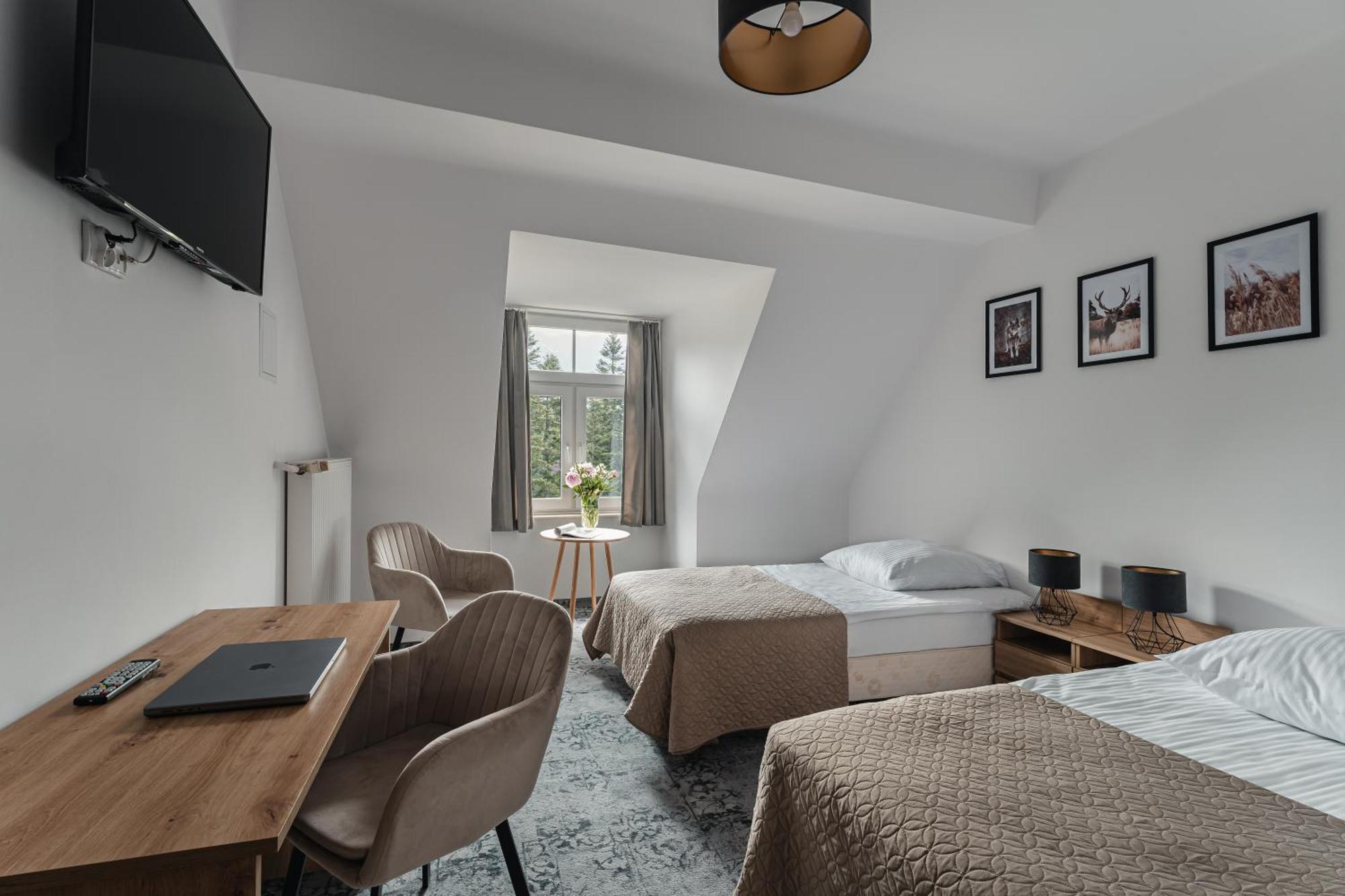 Rewita Koscielisko-Zakopane Kościelisko Quarto foto