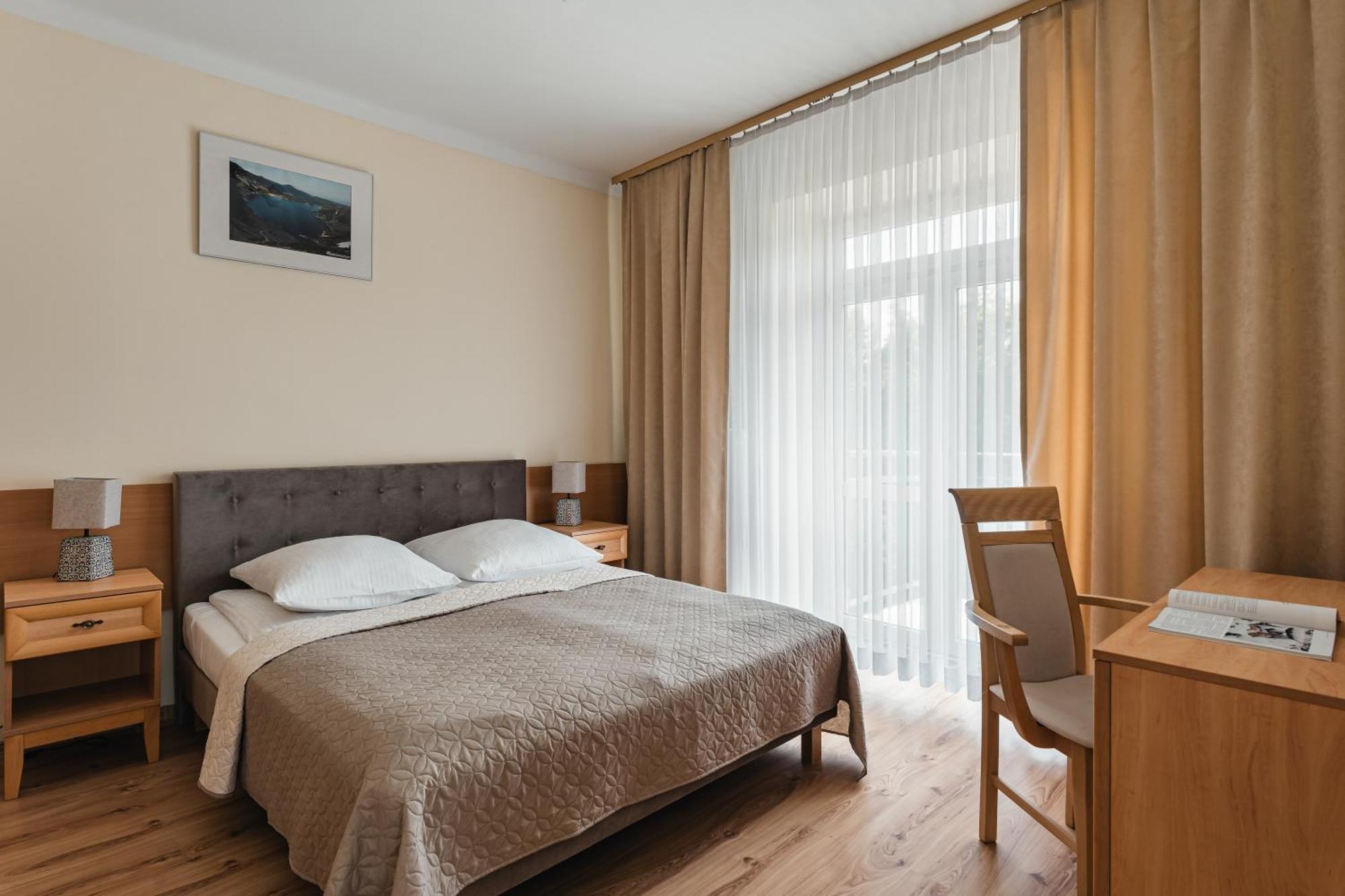 Rewita Koscielisko-Zakopane Kościelisko Quarto foto
