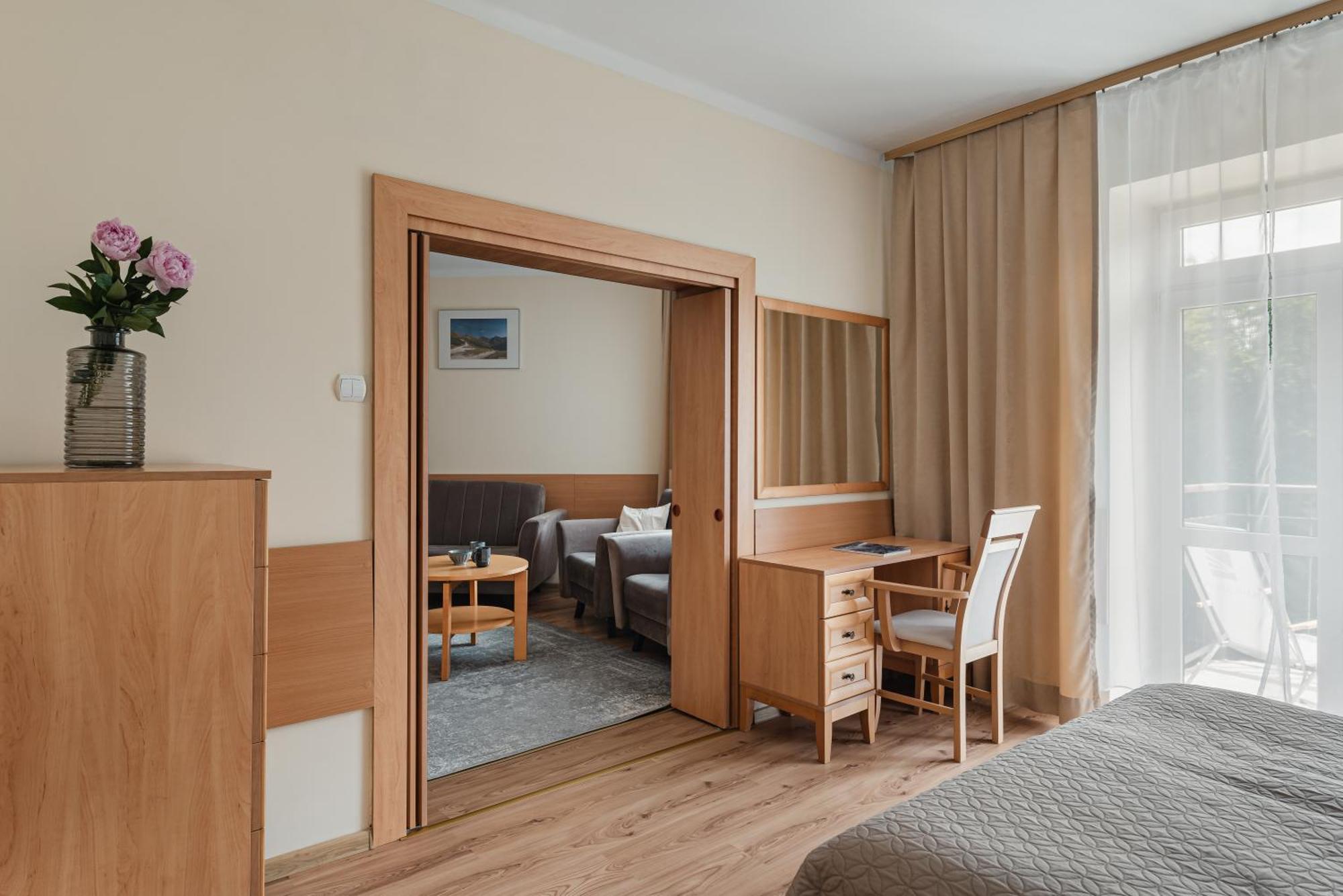 Rewita Koscielisko-Zakopane Kościelisko Exterior foto