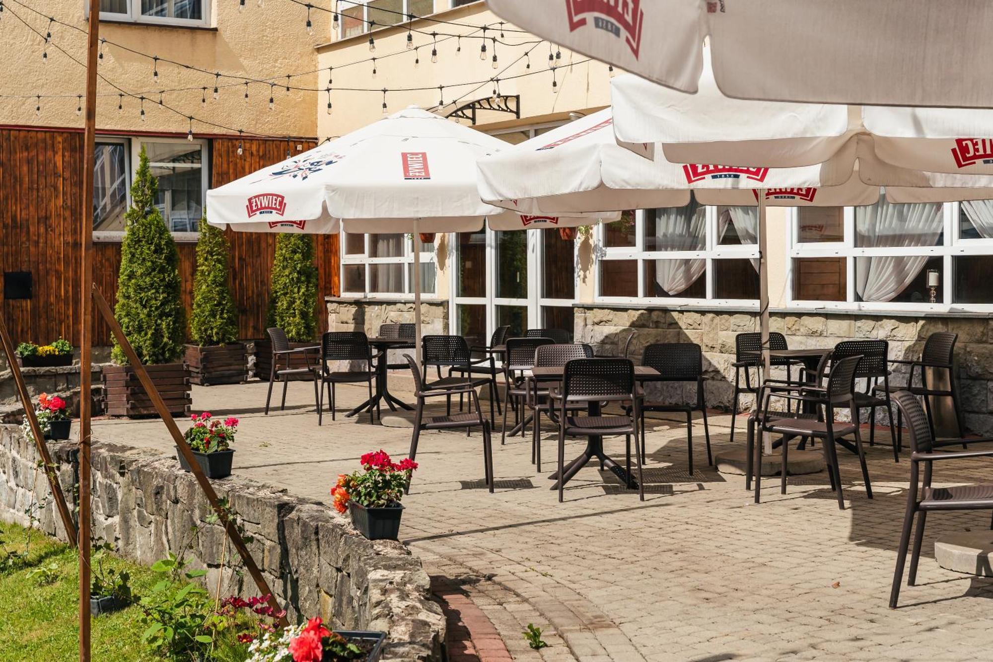 Rewita Koscielisko-Zakopane Kościelisko Exterior foto