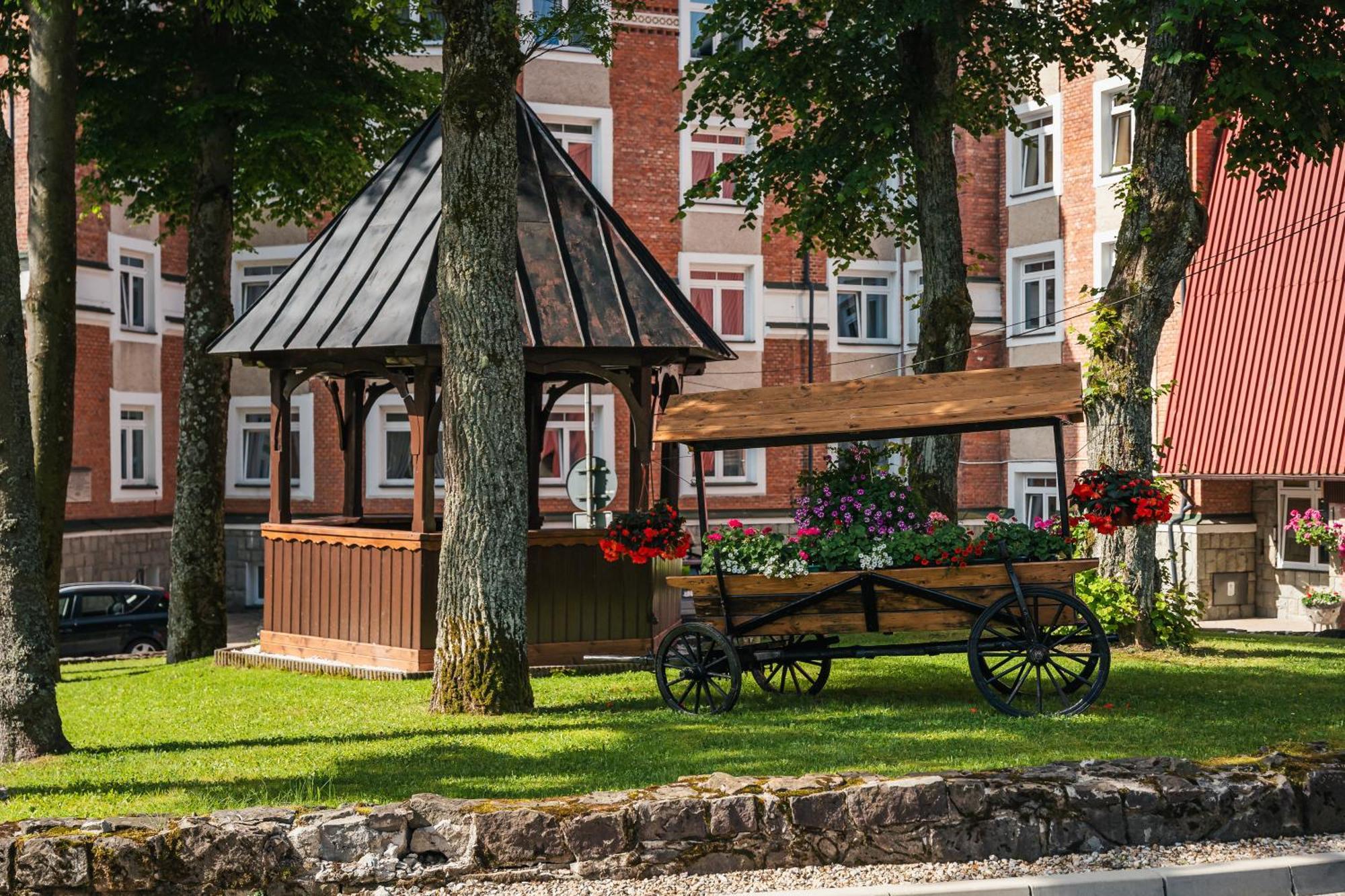 Rewita Koscielisko-Zakopane Kościelisko Exterior foto