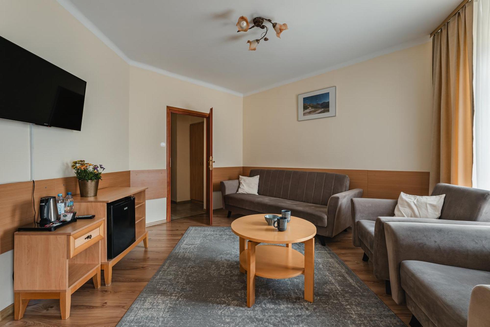 Rewita Koscielisko-Zakopane Kościelisko Exterior foto