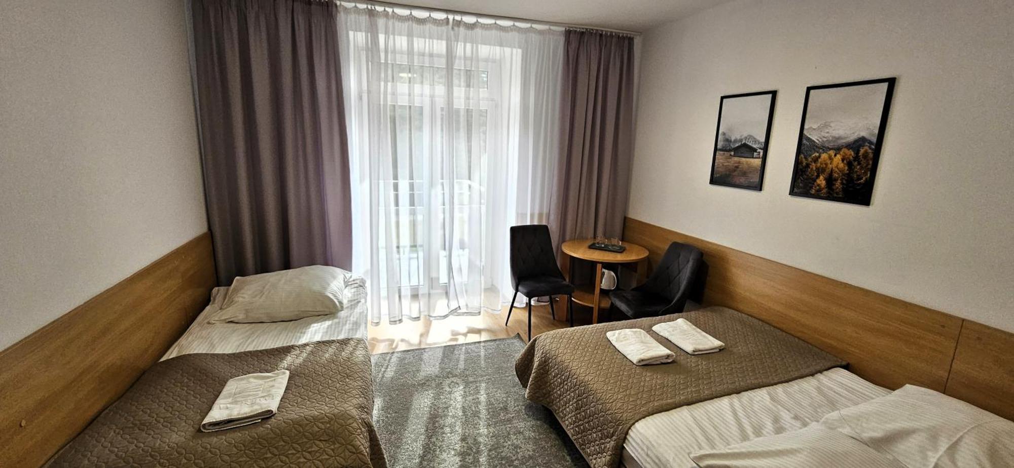 Rewita Koscielisko-Zakopane Kościelisko Exterior foto