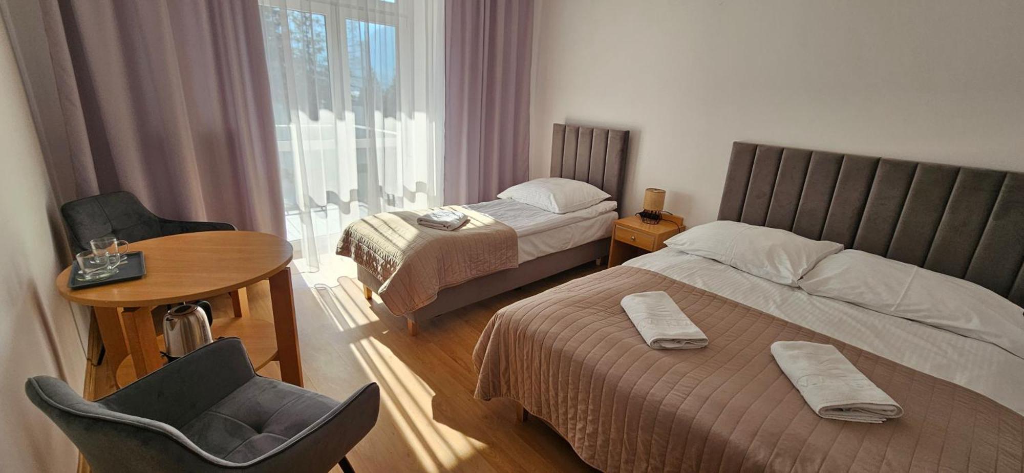 Rewita Koscielisko-Zakopane Kościelisko Exterior foto